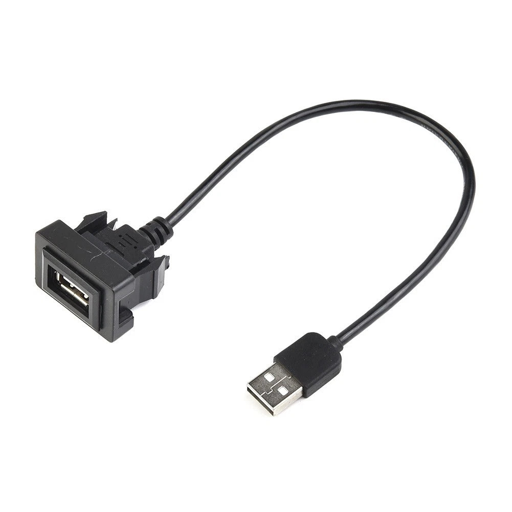 Extension Cable for Toyota Center Console (Flush Mount)
