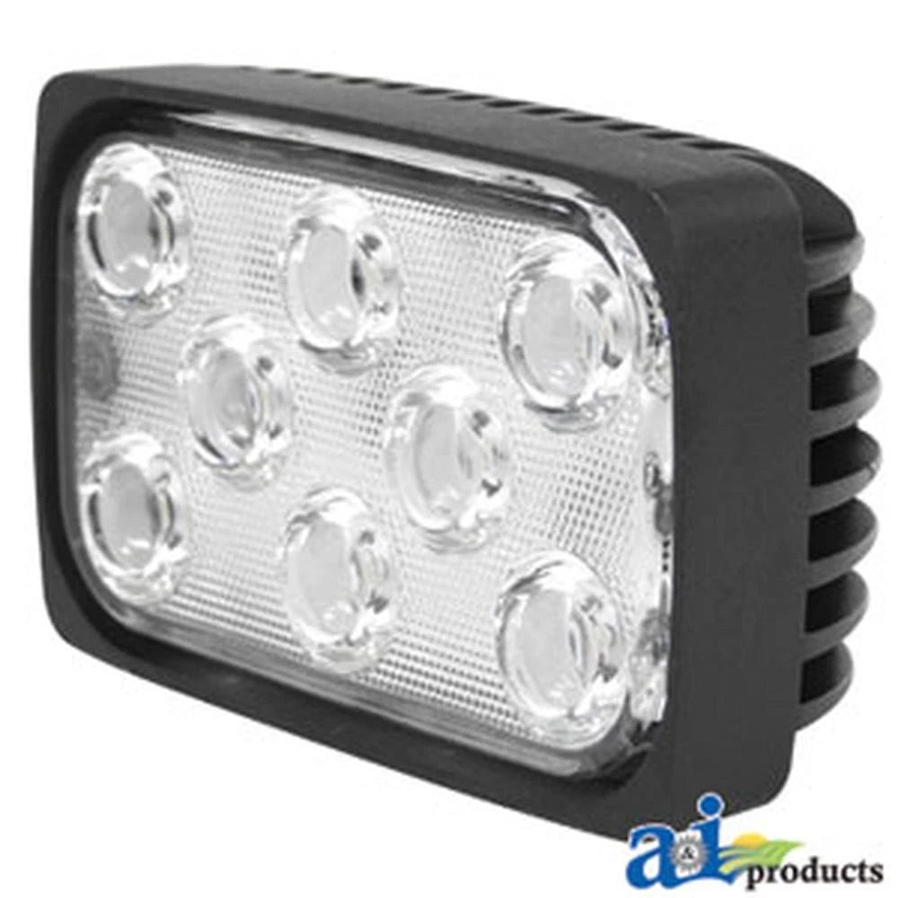 LED Work Lamp B1WL845 for Rectangle Trapezoid