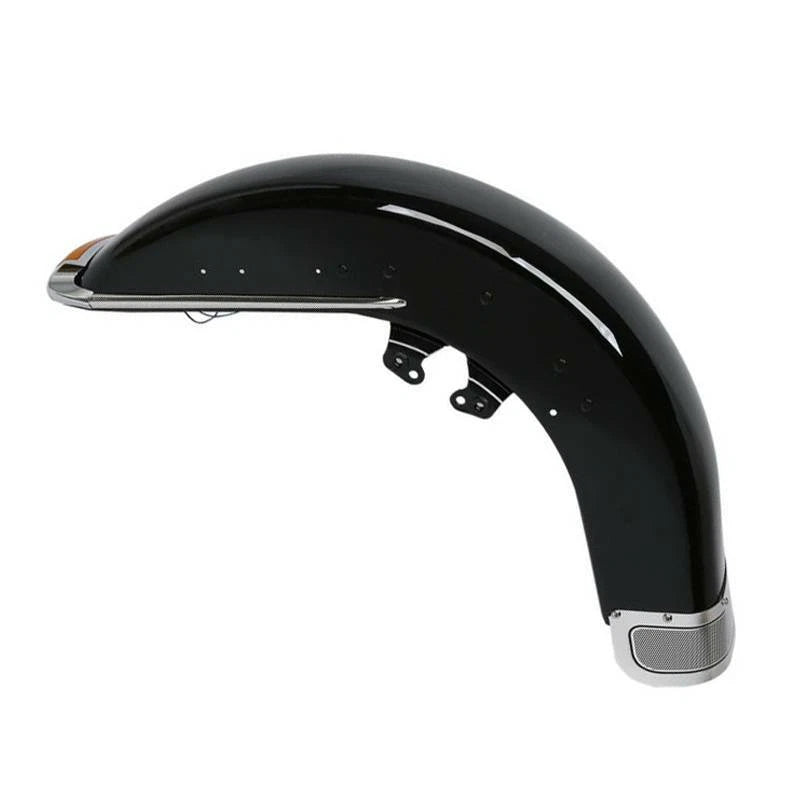 Front Fender Assembly for Harley Electra Glide Ultra Limited Tri Glide (2014–2024)