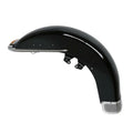 Front Fender Assembly for Harley Electra Glide Ultra Limited Tri Glide (2014–2024)