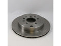 Rear Brake Rotor for Mazda CX-7 (2007–2012) HX628VK