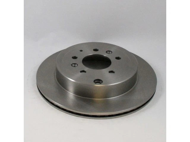 Rear Brake Rotor for Mazda CX-7 (2007–2012) HX628VK