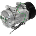 A C Compressor with Clutch Replacement for Ford Ranger (2005-2011)