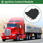 Ignition Control Module for Honda Acura (1988–1993) No.30130P75006
