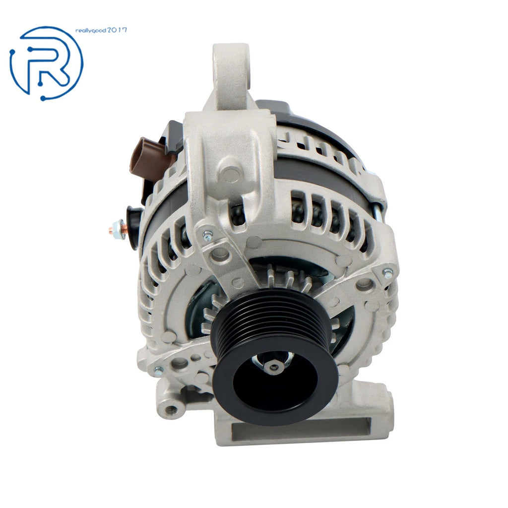 150Amp 12V CW Alternator for Toyota Tundra Sequoia (2007–2022) V8 4.6L 5.7L
