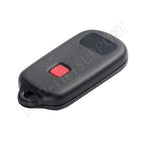 2 Smart Remote Key Fob for Toyota 4Runner Sequoia (1999–2009)