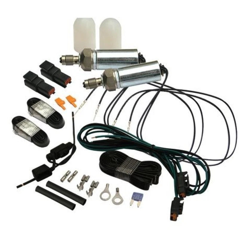 S&S Cycle Electronic Compression Release Kit for Harley Davidson (1999–2023)