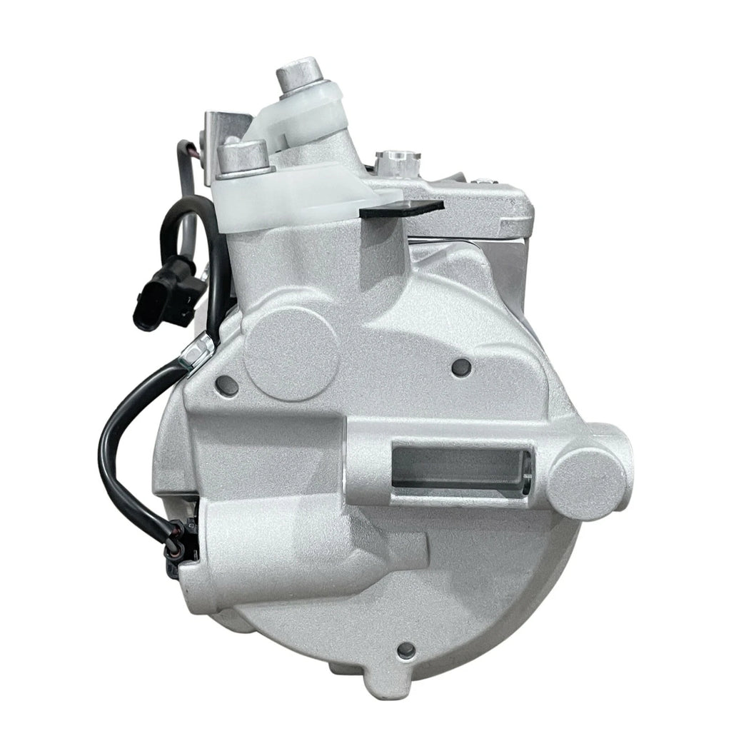 AC Compressor Kit for Freightliner Sprinter 2500 2.1L (2015-2015)