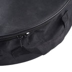Jumper Cables Storage Bag for EV Charging Cables