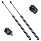 Gas Struts for Leer Camper Shell (C16-22187, 26inch, 49LB/220N)