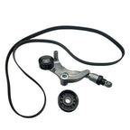 Serpentine Belt Drive Component Kit for Acura ILX Honda Civic (2012–2015)