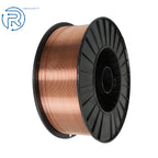 Mild Steel Mig Welding Wire .045" for Welding Machines (44 lb Roll)
