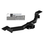 Trailer Hitch Receiver for Chevrolet Traverse (2009-2017)