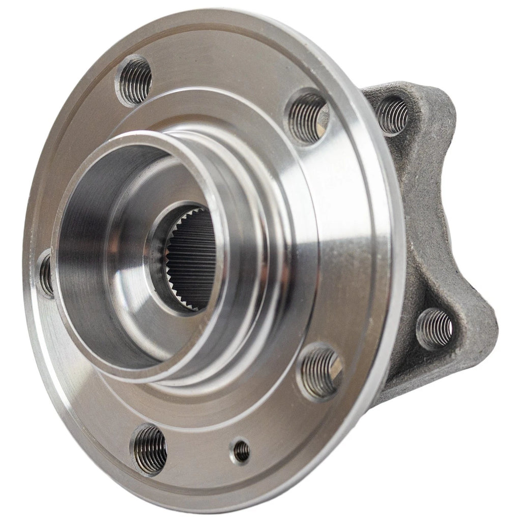 2X Rear Wheel Hubs for Volvo S60 V70