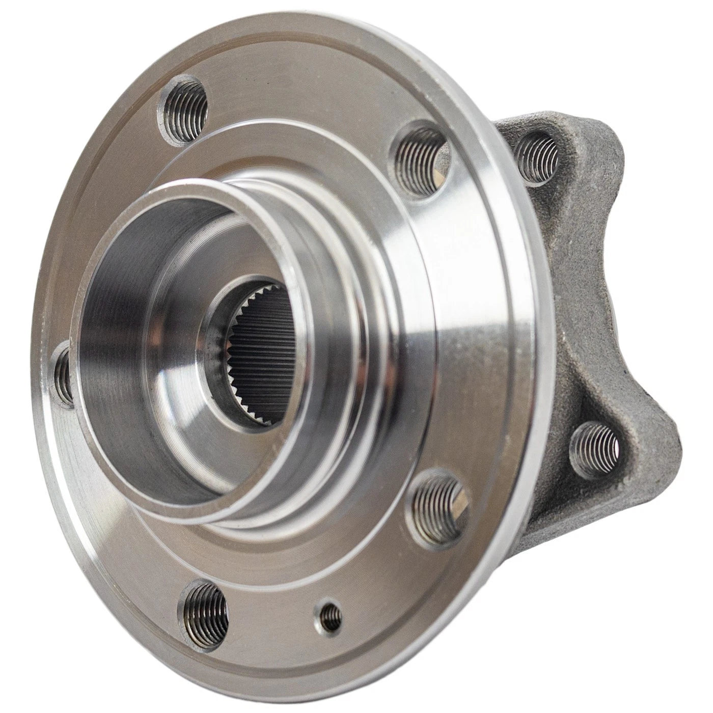 2X Rear Wheel Hubs for Volvo S60 V70