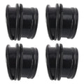 Carb Air Cleaner Box Duct Boots for Kawasaki ZR1100 Zephyr (1992–1998) 14073-1637