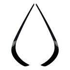 Front Bumper Lip Splitter Spoiler for Mercedes-Benz E-Class W212 (2013–2016)