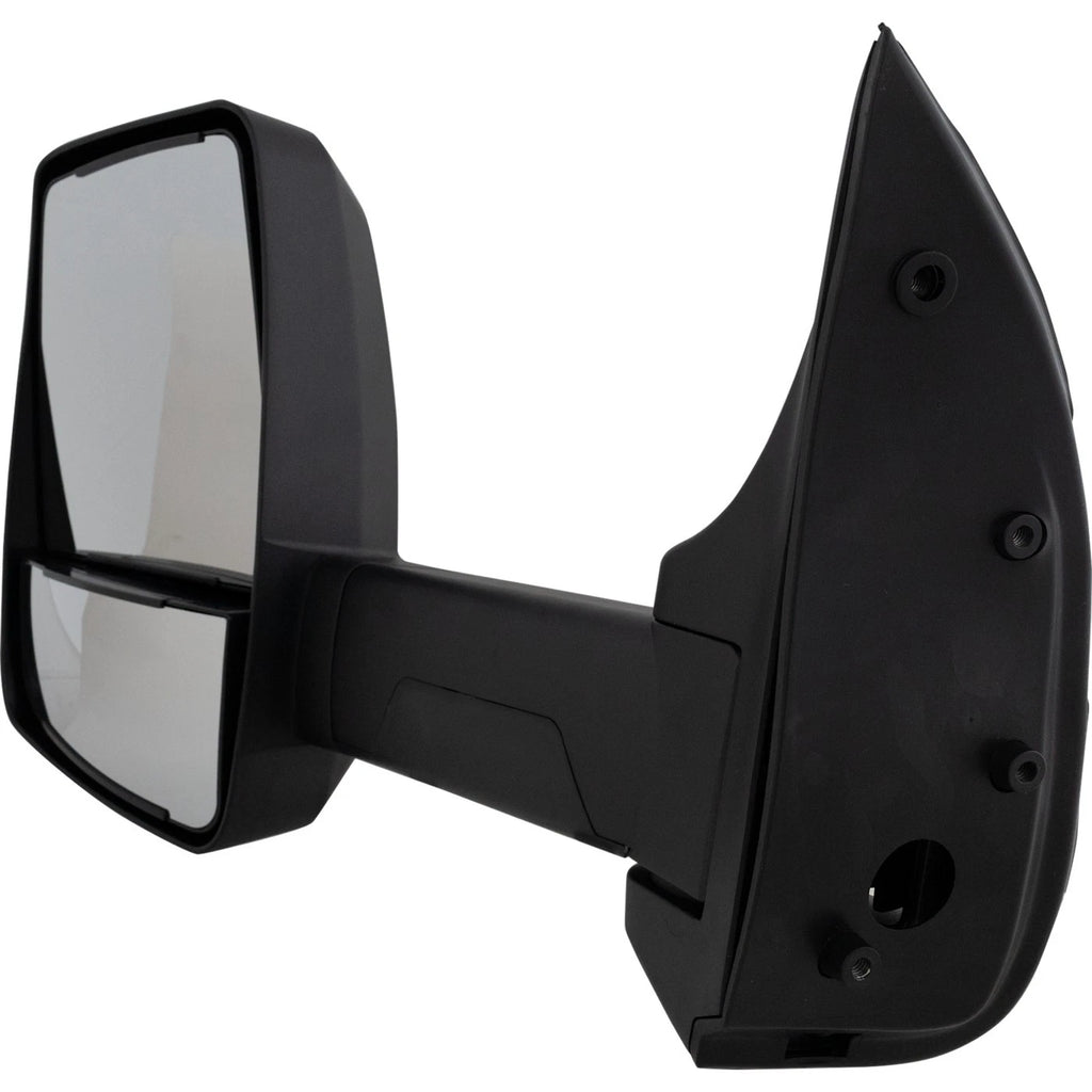 Towing Mirror for Ford E-350 Econoline (1992–1998) Manual Glass Adjust