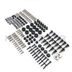 Complete Fairing Bolt Kit for Honda CBR1000RR (2006–2007)
