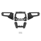 Front Bumper Fascia for Polaris RZR XP S 900 1000 (2014–2020)