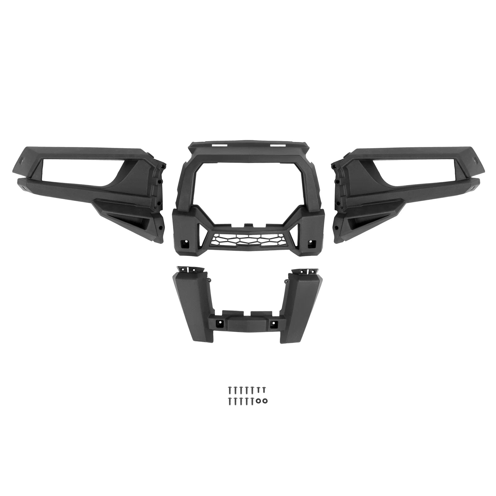Front Bumper Fascia for Polaris RZR XP S 900 1000 (2014–2020)