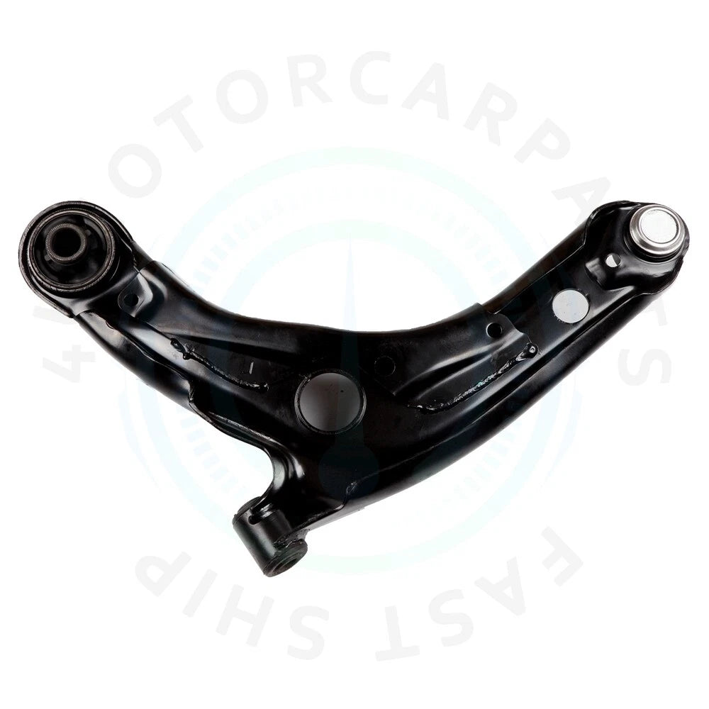 Front Lower Right Control Arm and Ball Joint for Toyota Yaris Prius C (2012–2017)