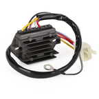 Voltage Regulator Rectifier for Suzuki GS650G GS850G (1983–1985) 32800-45220 32800-471V0
