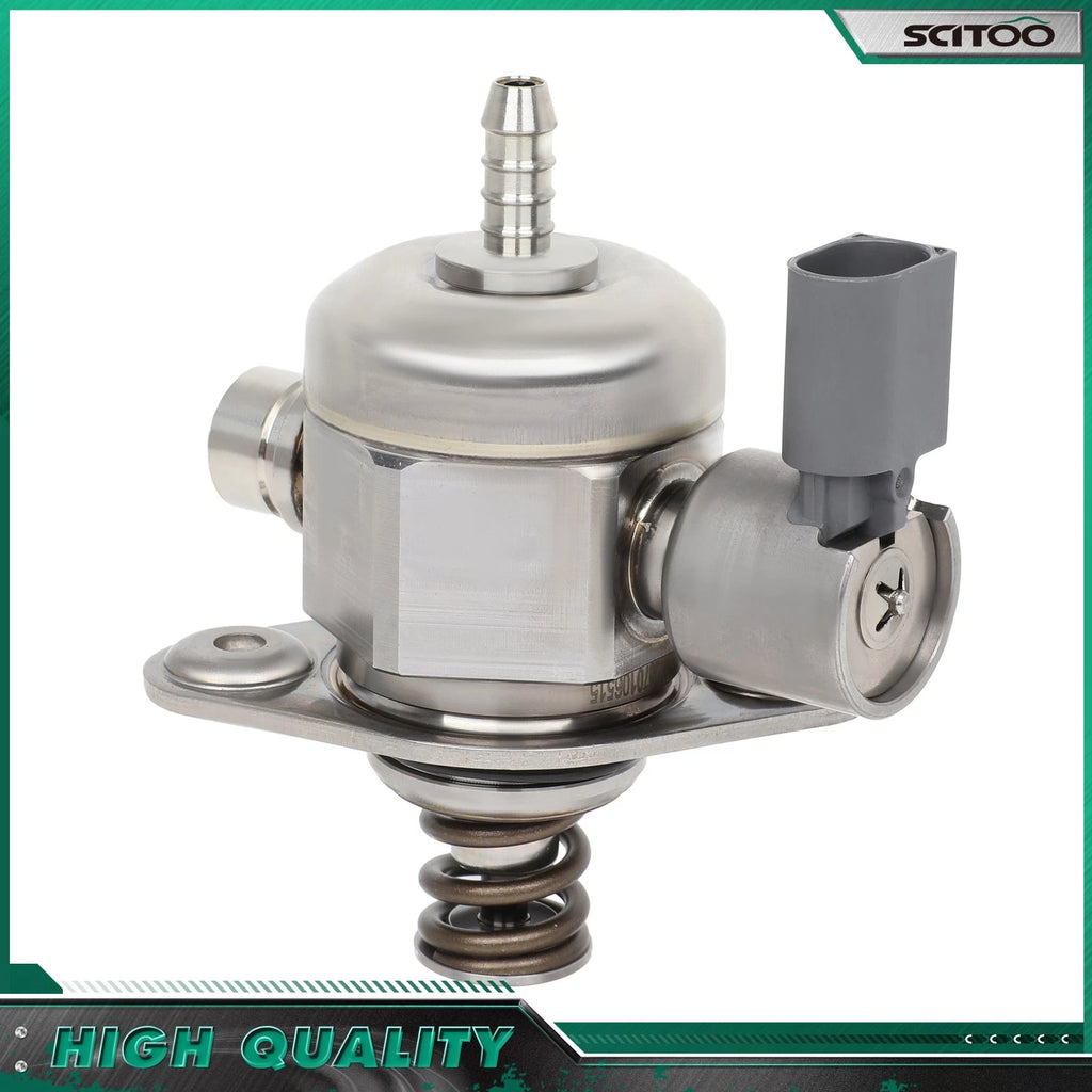 High Pressure Fuel Pump Assembly for Audi A4 (2017–2019)