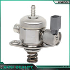 High Pressure Fuel Pump Assembly for Audi A4 (2017–2019)