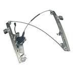 Power Window Regulator Motor Assembly for Chevy GMC (1999-2007)
