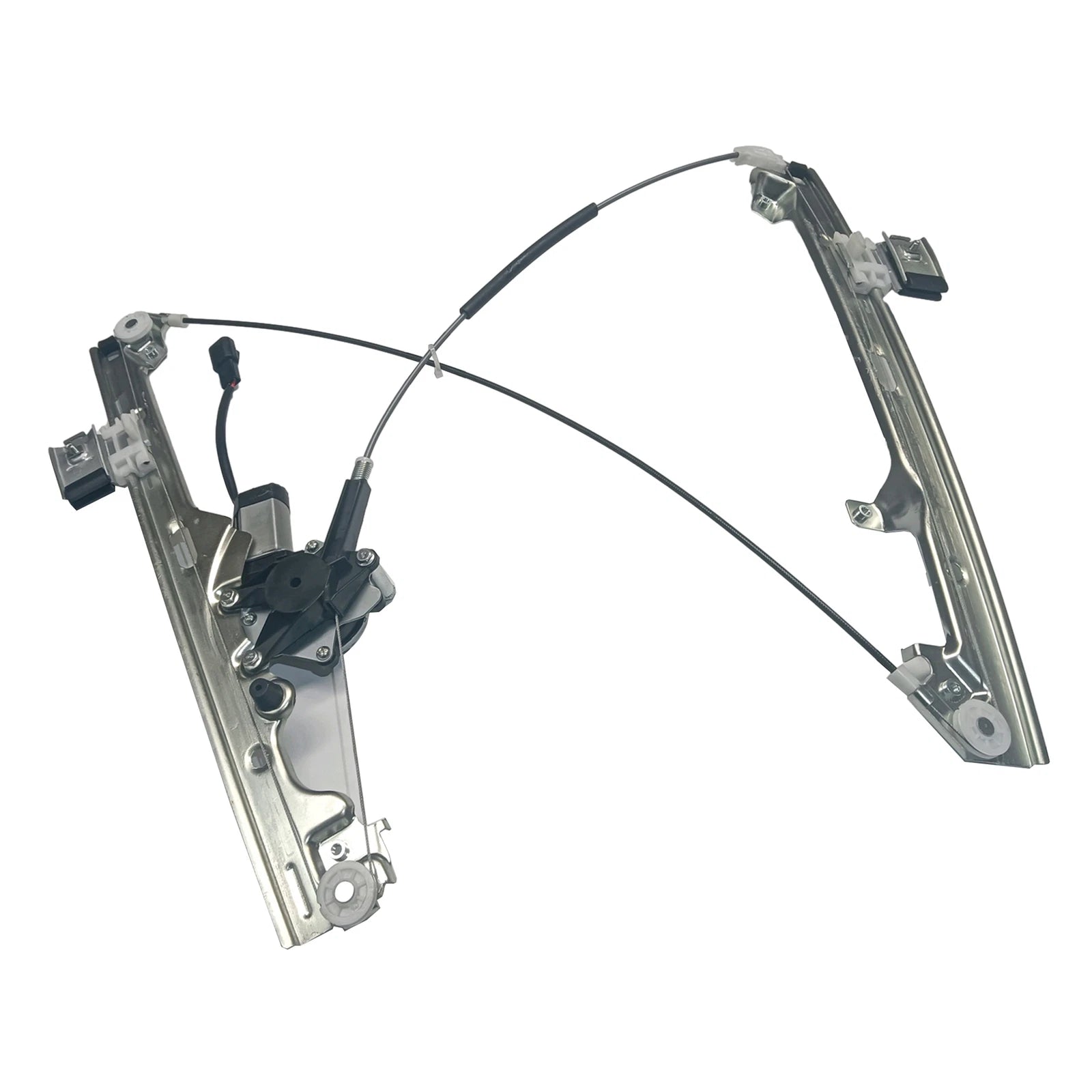 Power Window Regulator Motor Assembly for Chevy GMC (1999-2007)