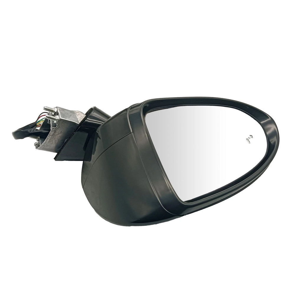 Outside Left Mirror 87610-L1061 for Hyundai Sonata (2020) Power Heated