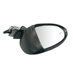 Outside Left Mirror 87610-L1061 for Hyundai Sonata (2020) Power Heated