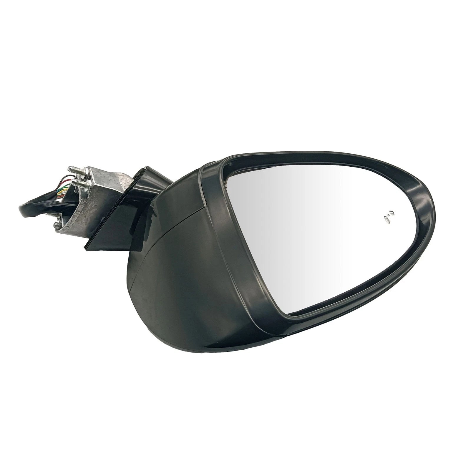 Outside Left Mirror 87610-L1061 for Hyundai Sonata (2020) Power Heated