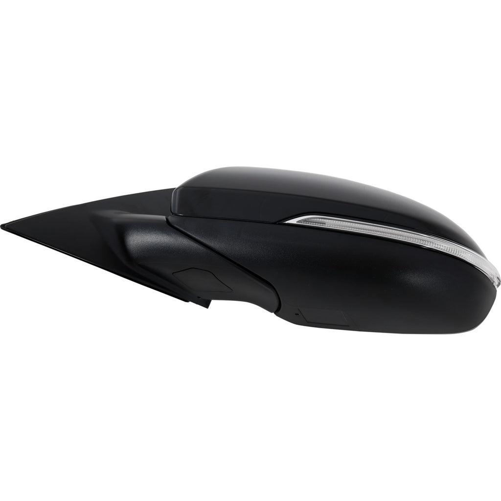 Driver Side Mirror for Kia Optima (2016–2020)