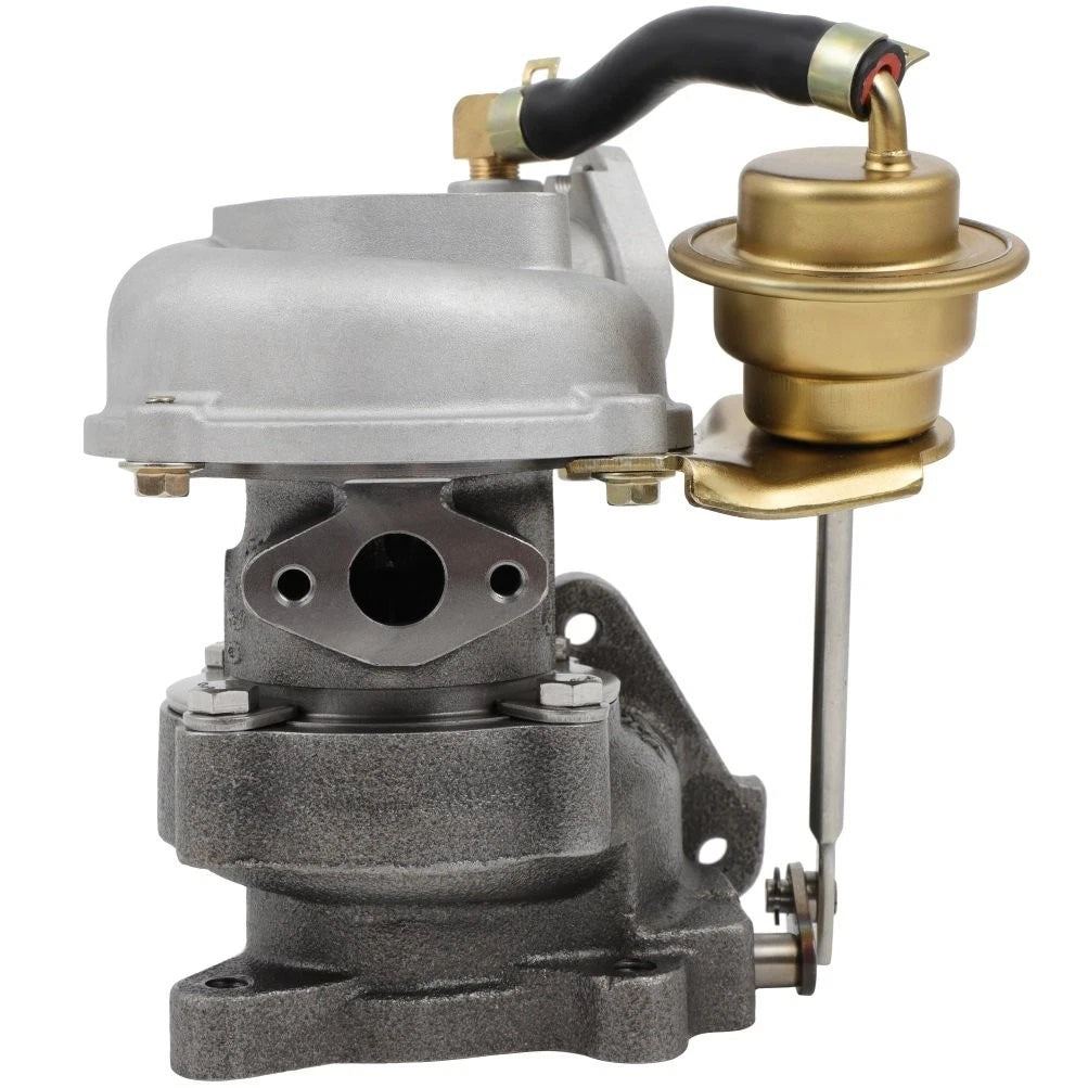 Turbocharger 13900-80710 for Suzuki Jimny SX4 (JA11V, JA11C, JA71C)