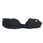 Replacement PET Plastic Driver Side Front Fender Liner For 2019-2020 Toyota RAV4