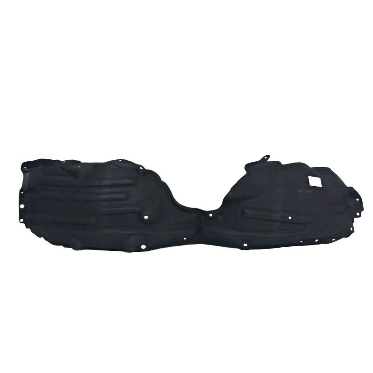 Replacement PET Plastic Driver Side Front Fender Liner For 2019-2020 Toyota RAV4