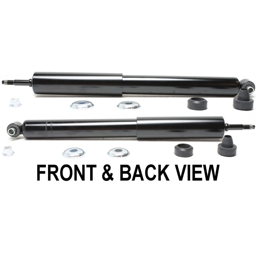 Rear Shock Absorber for Various Vehicles
