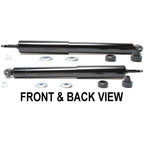 Rear Shock Absorber for Various Vehicles