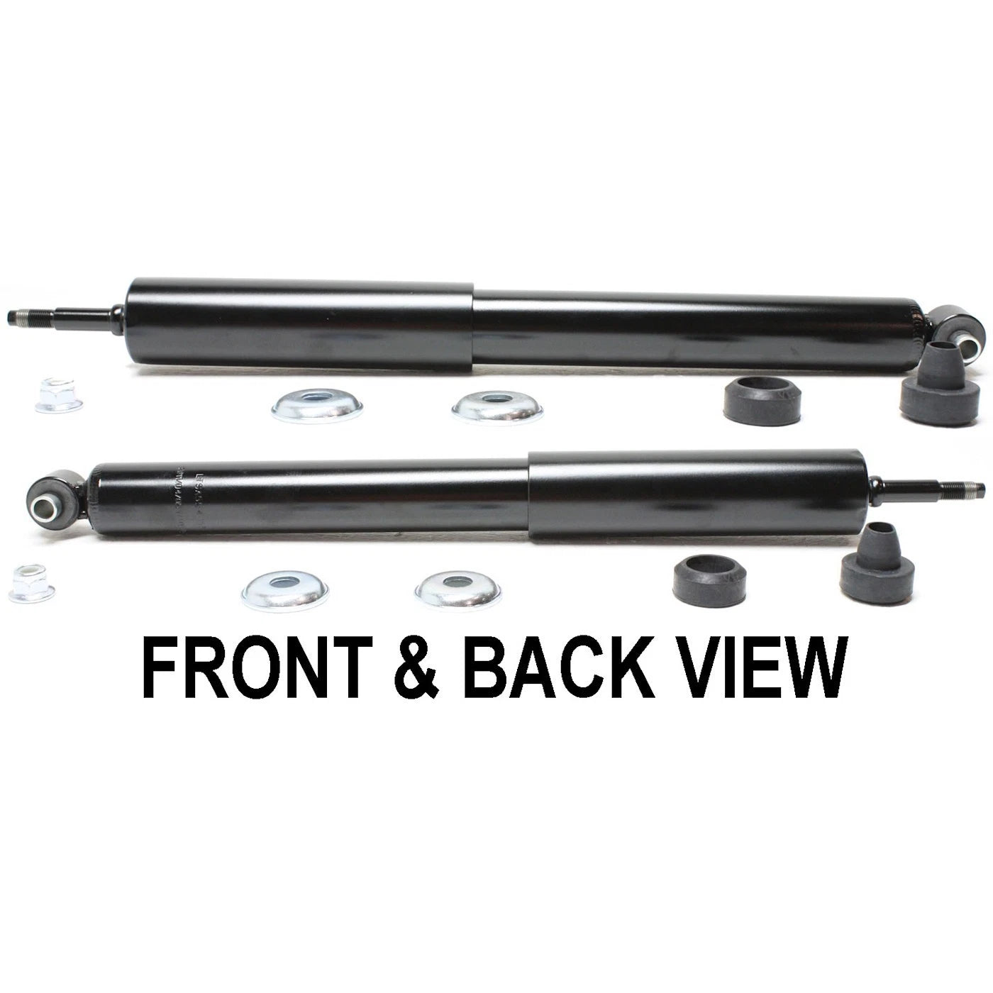 Rear Shock Absorber for Various Vehicles