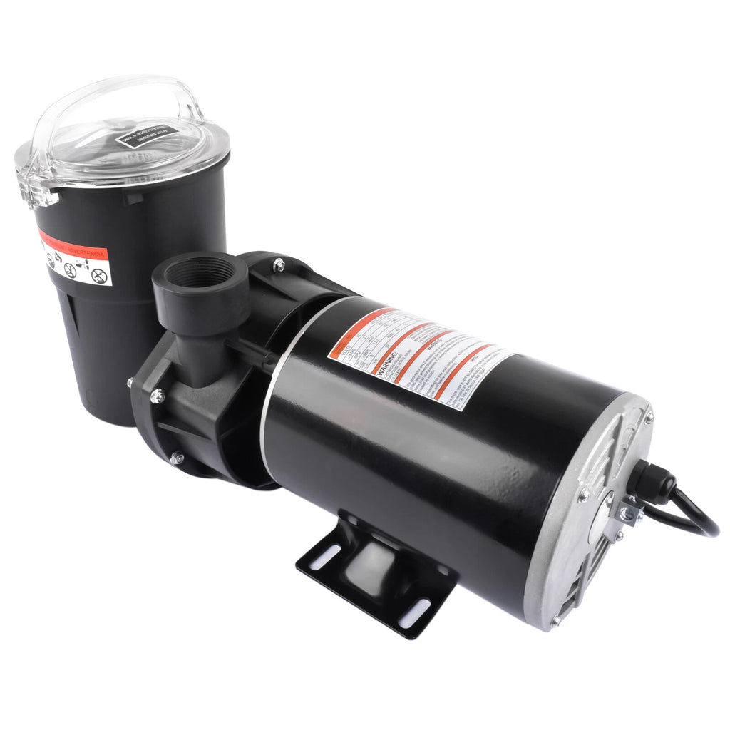 Swimming Pool Pump for Hayward PowerFlo Above Ground Pool (W3SP1580X15)