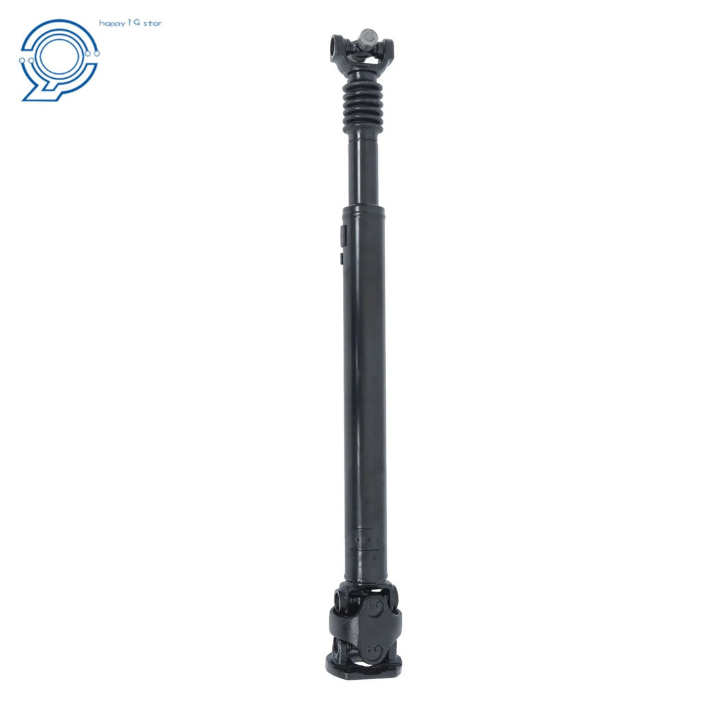 Front Driveshaft Assembly for Ford F-250 F-350 Super Duty (2003–2010)