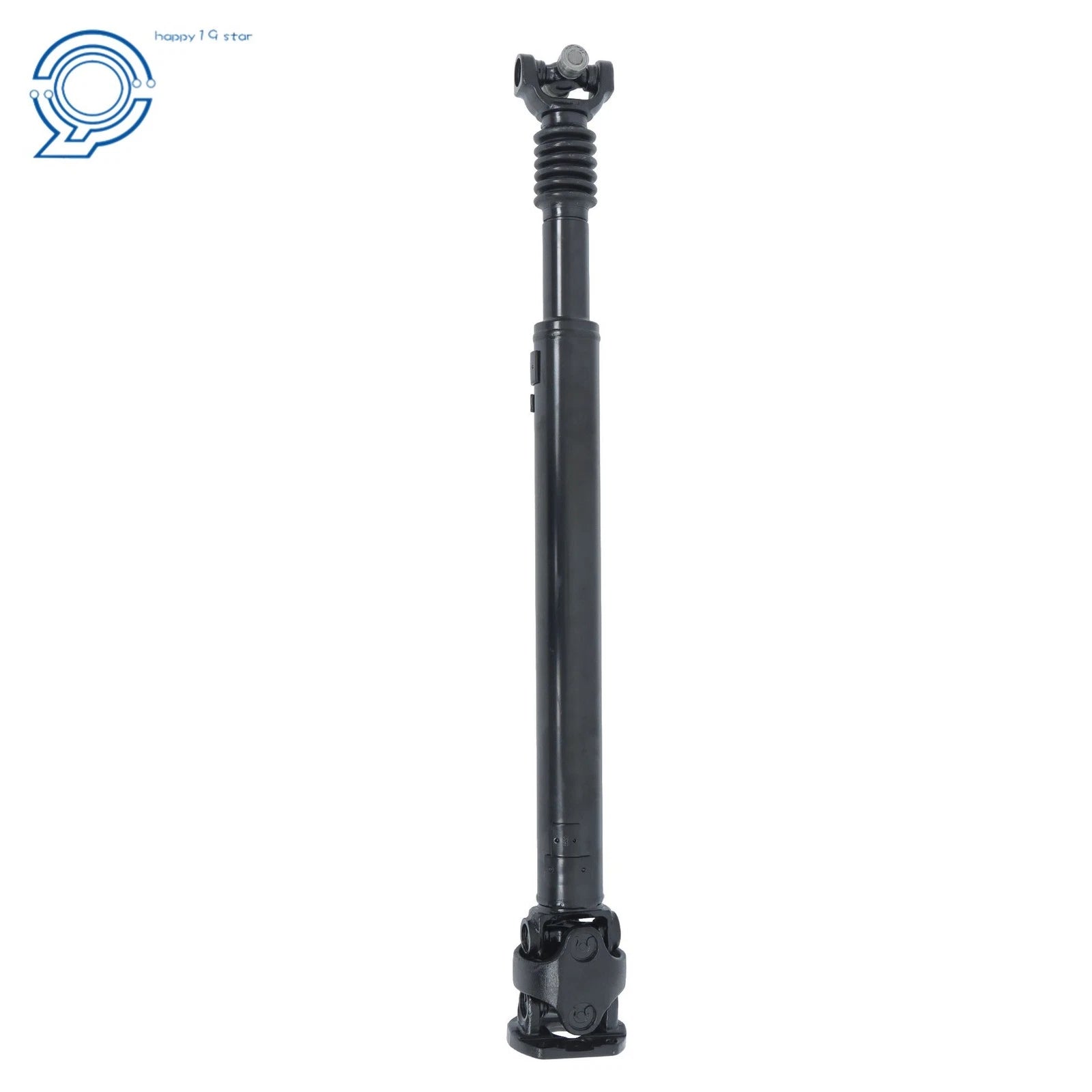 Front Driveshaft Assembly for Ford F-250 F-350 Super Duty (2003–2010)