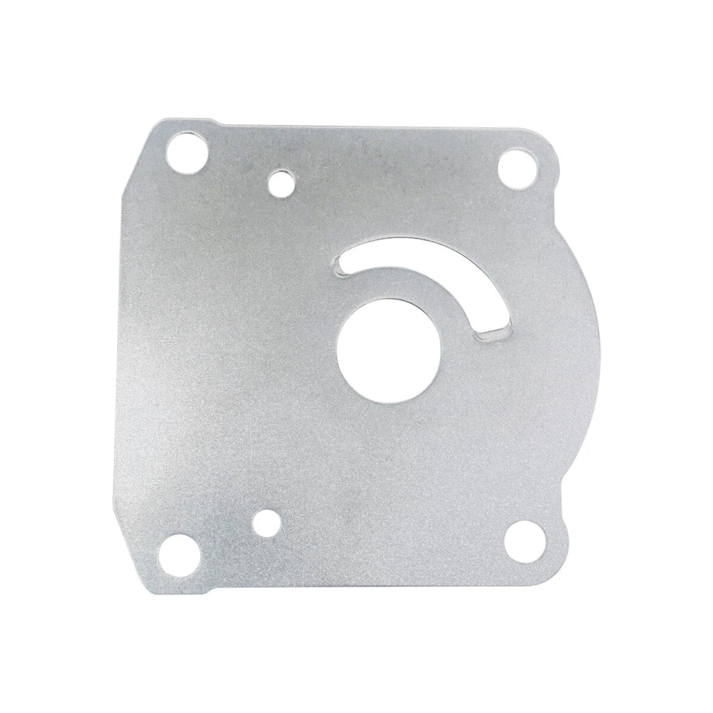 Water Pump Repair Kit for Yamaha Outboard Motors (Replaces 61N-W0078, 18-3432)