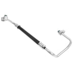 A/C Refrigerant Discharge Line Hose for BMW 525i 530i (2004–2005)