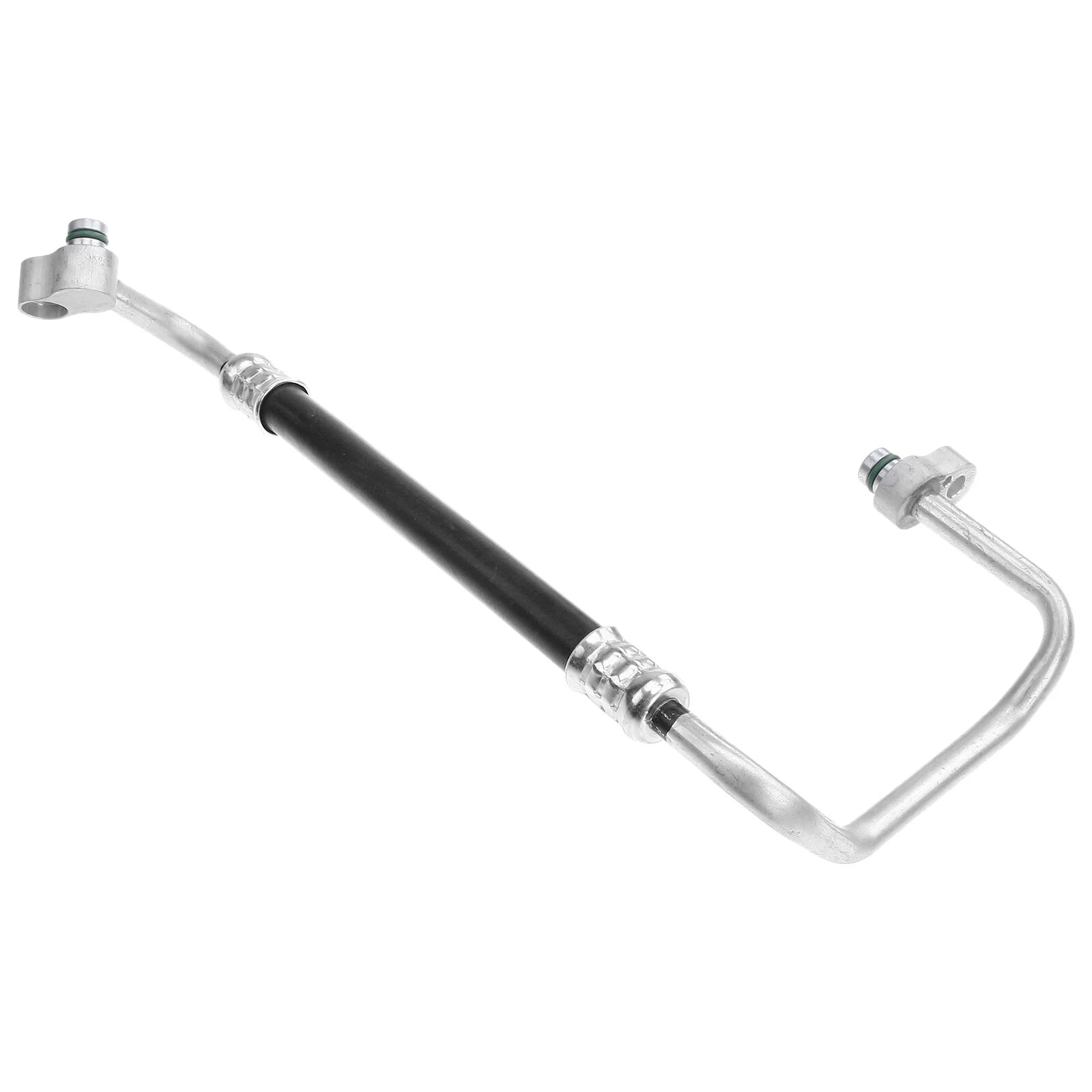 A/C Refrigerant Discharge Line Hose for BMW 525i 530i (2004–2005)
