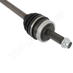 CV Axle Assembly for Hyundai Sonata (2011–2014)