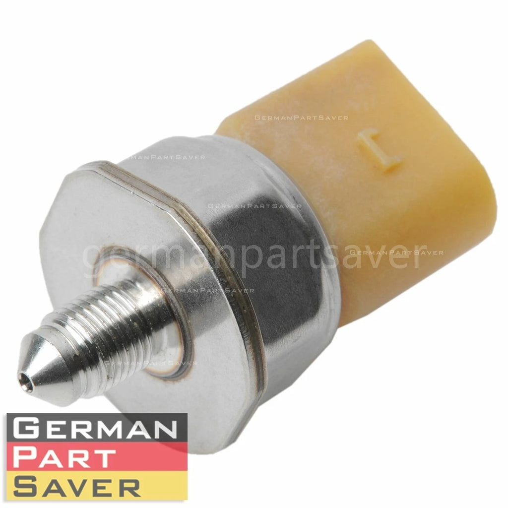 Fuel Pressure Sensor for Audi Q5 S4 VW Touareg (2004–2018)