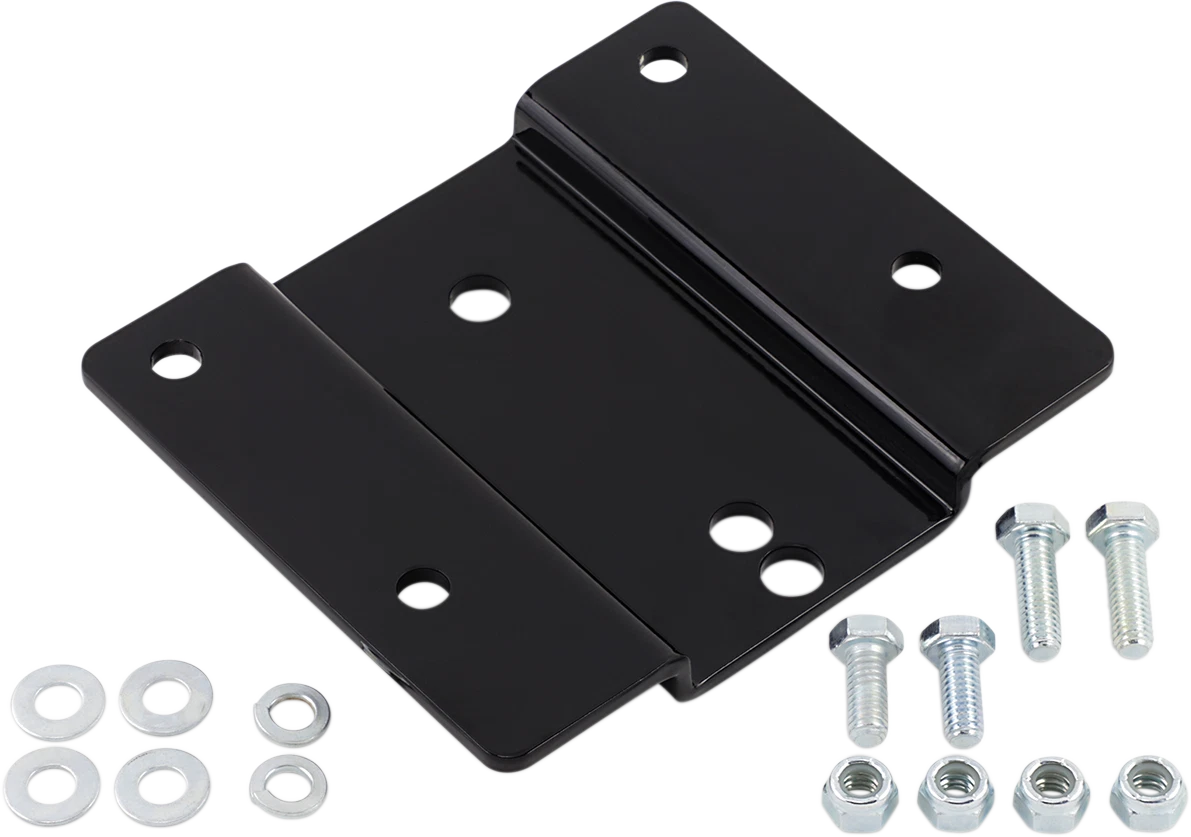 Winch Mount for Kawasaki UTV (1532PF)